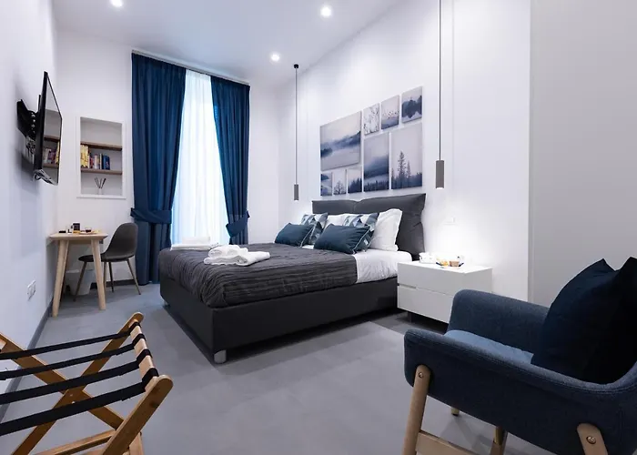 Tito\'S Rooms