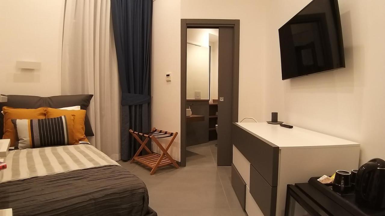 Tito's Bed & Breakfast Naples